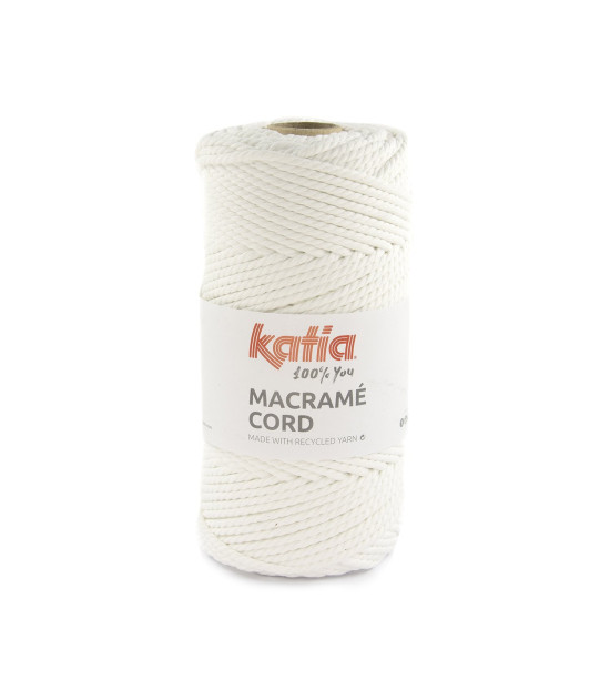 Macramé Cord