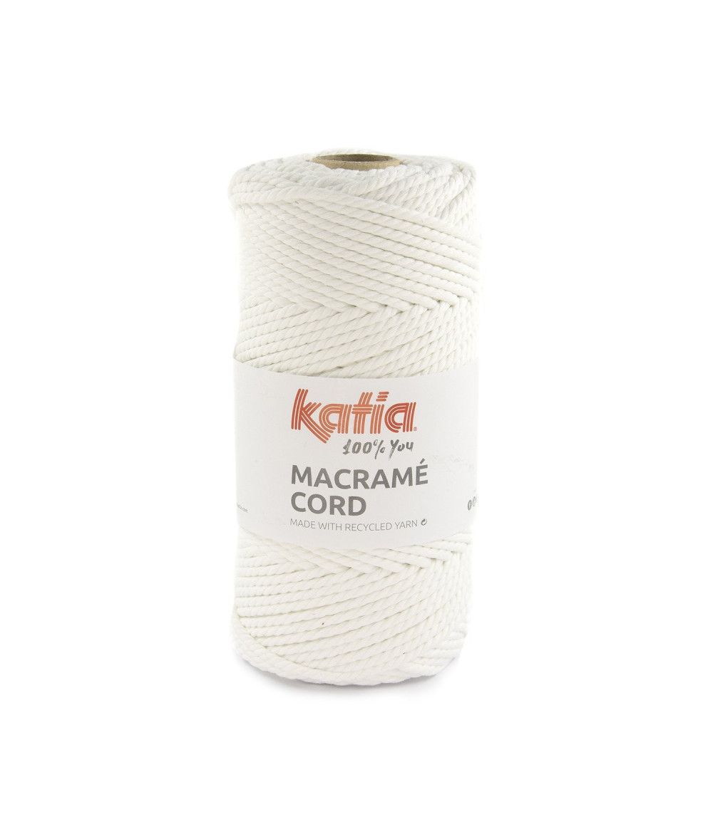 Macramé Cord