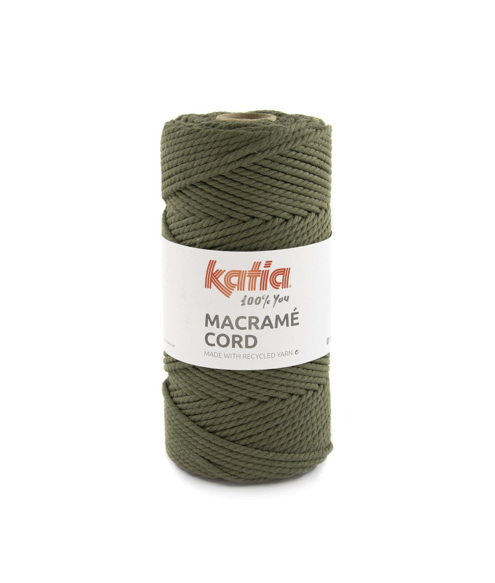 Macramé Cord