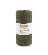 Macramé Cord