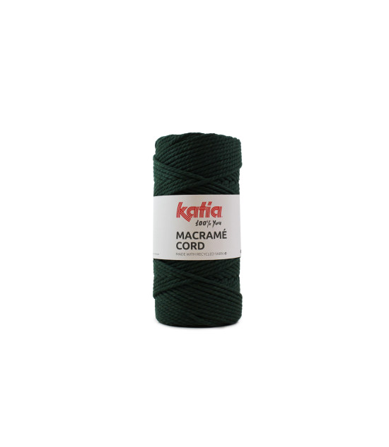 Macramé Cord