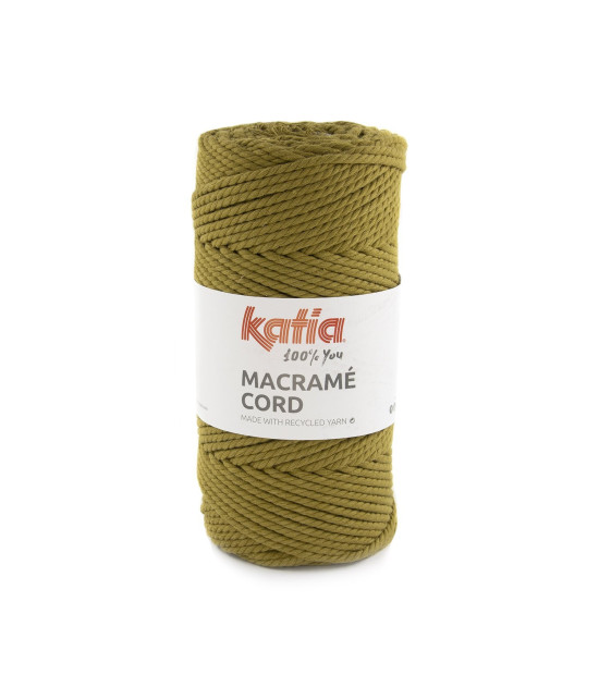 Macramé Cord