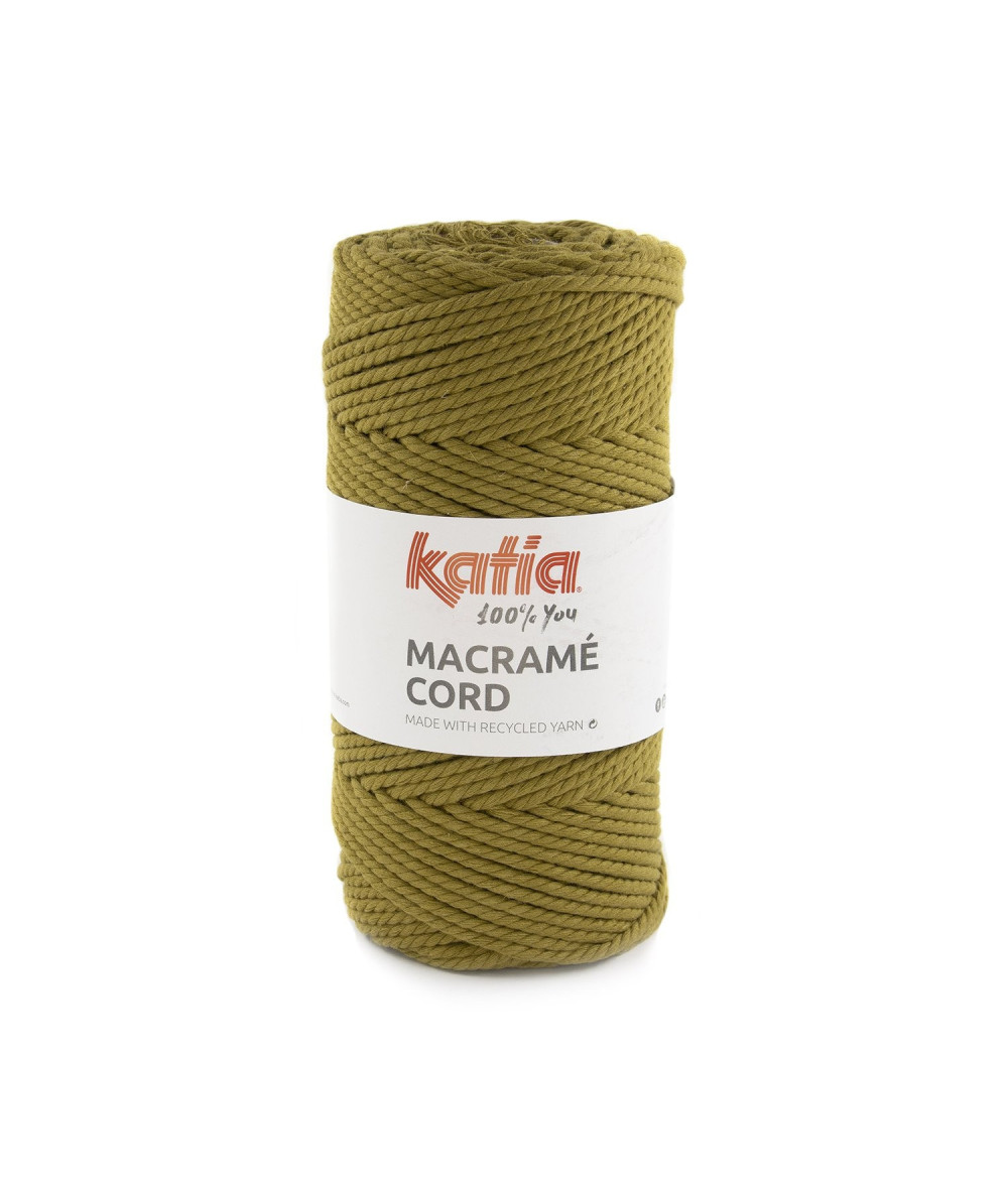 Macramé Cord
