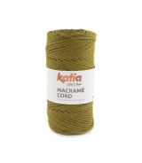 Macramé Cord