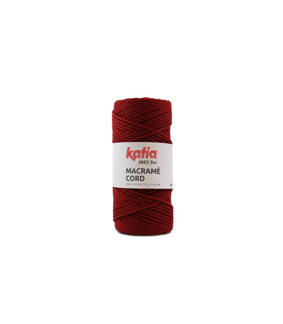 Macramé Cord