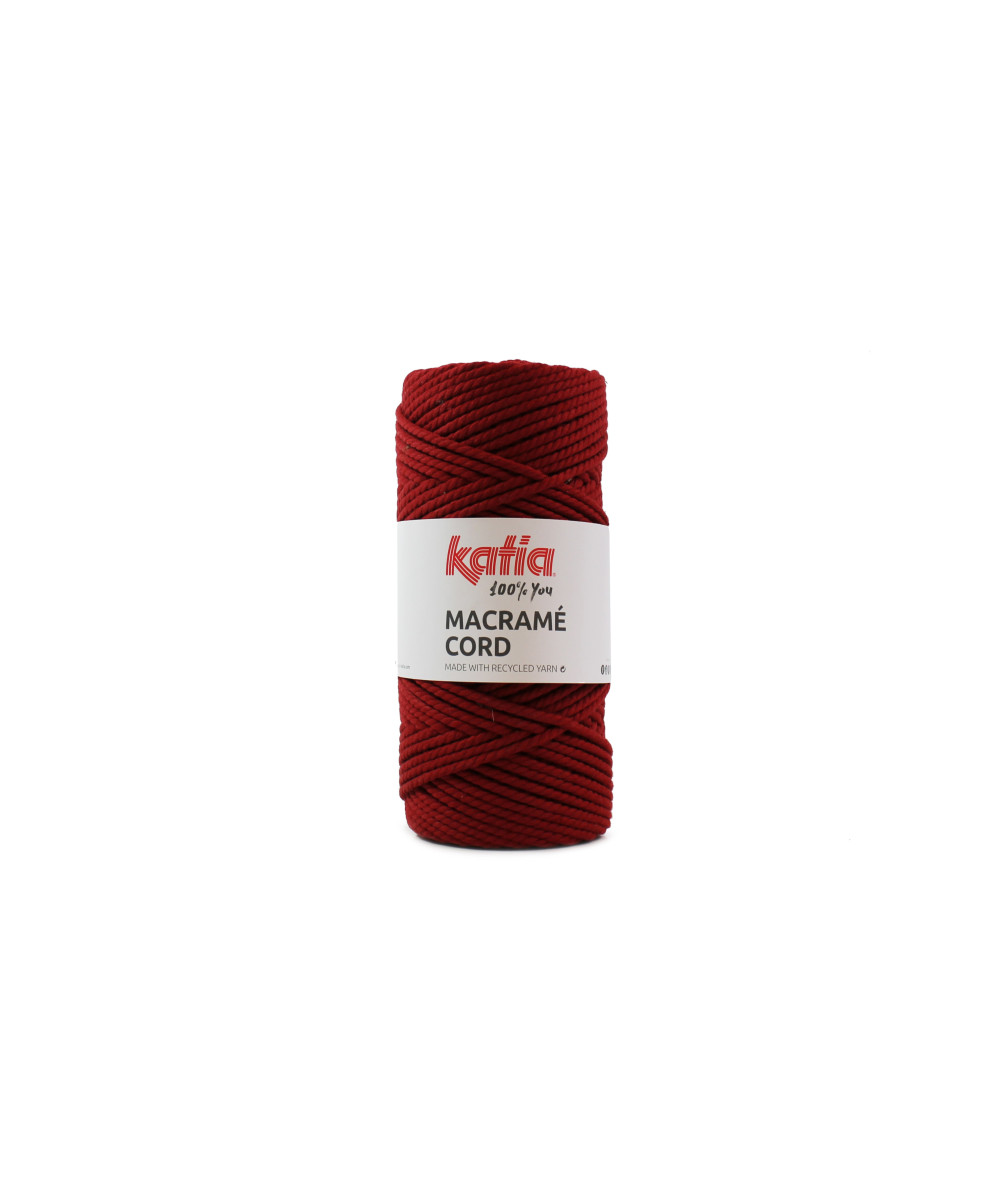 Macramé Cord