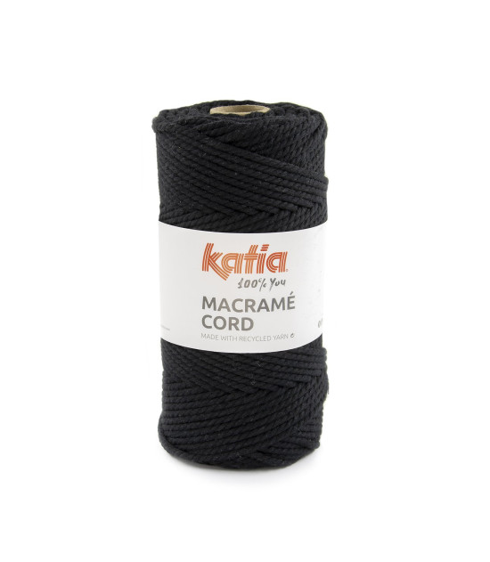 Macramé Cord