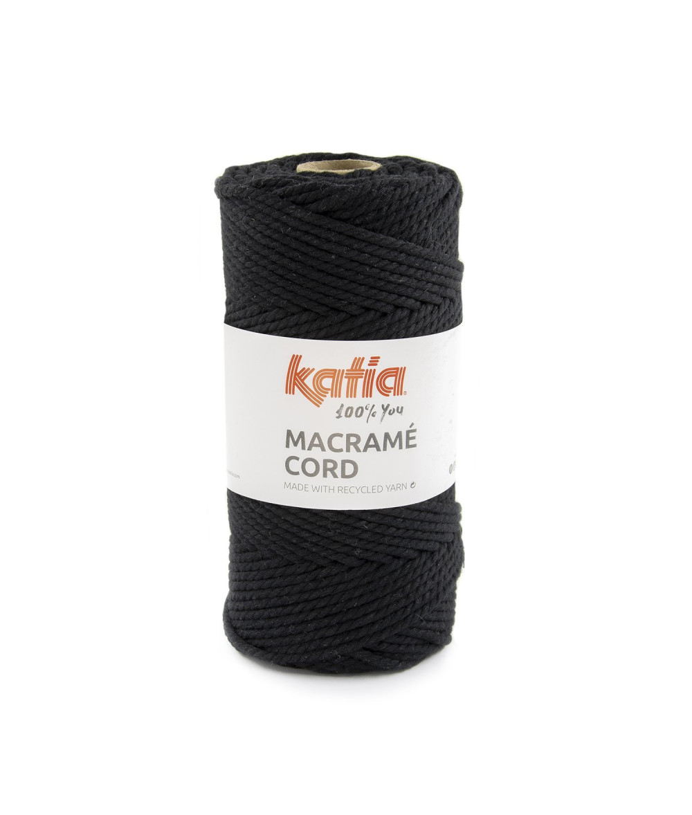 Macramé Cord