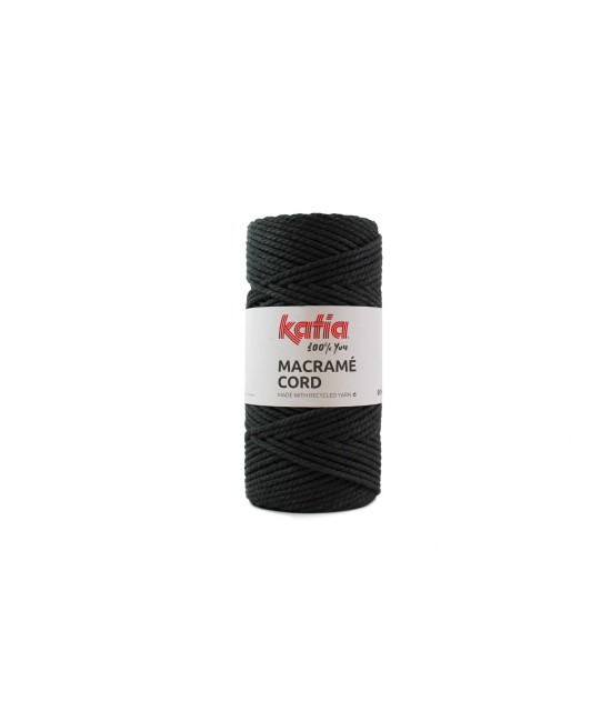 Macramé Cord
