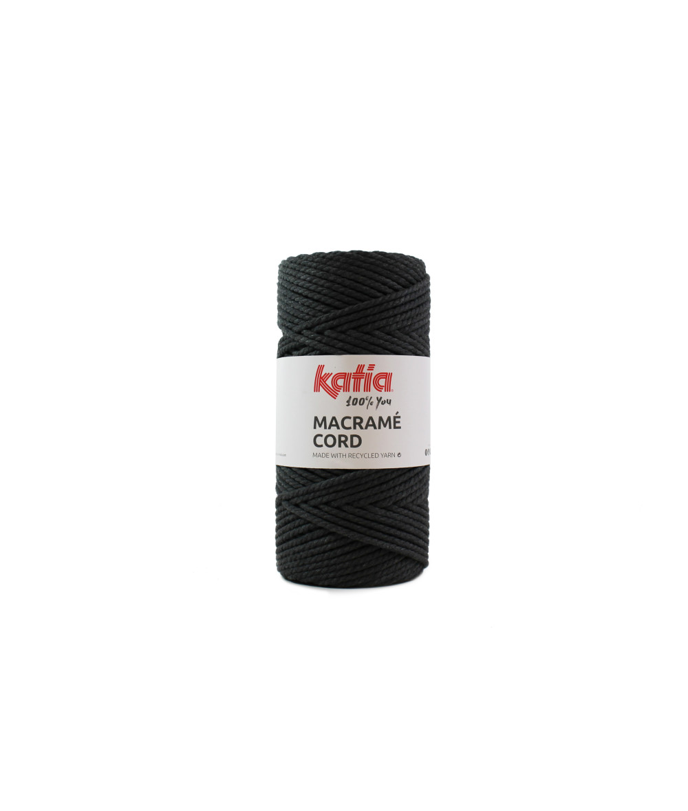 Macramé Cord