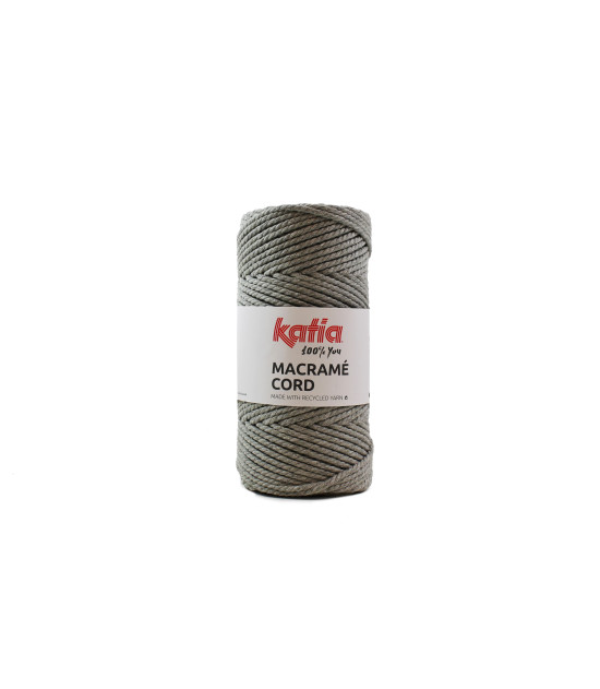 Macramé Cord