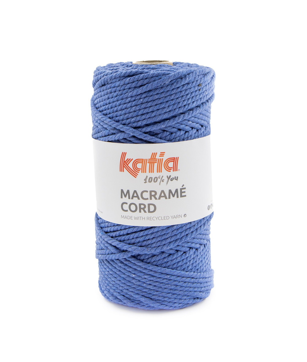 Macramé Cord