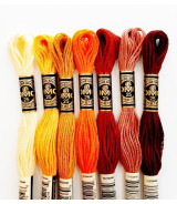 Hilo Mouliné® Special DMC