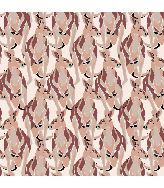 
                                                                                            Canvas Kangaroo
                                                                                    