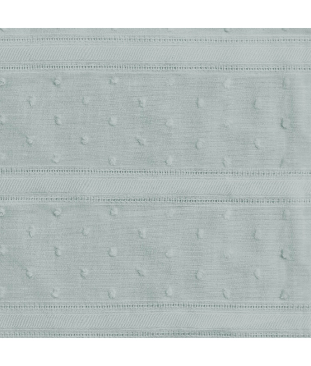 Plumeti vintage Solid Aqua