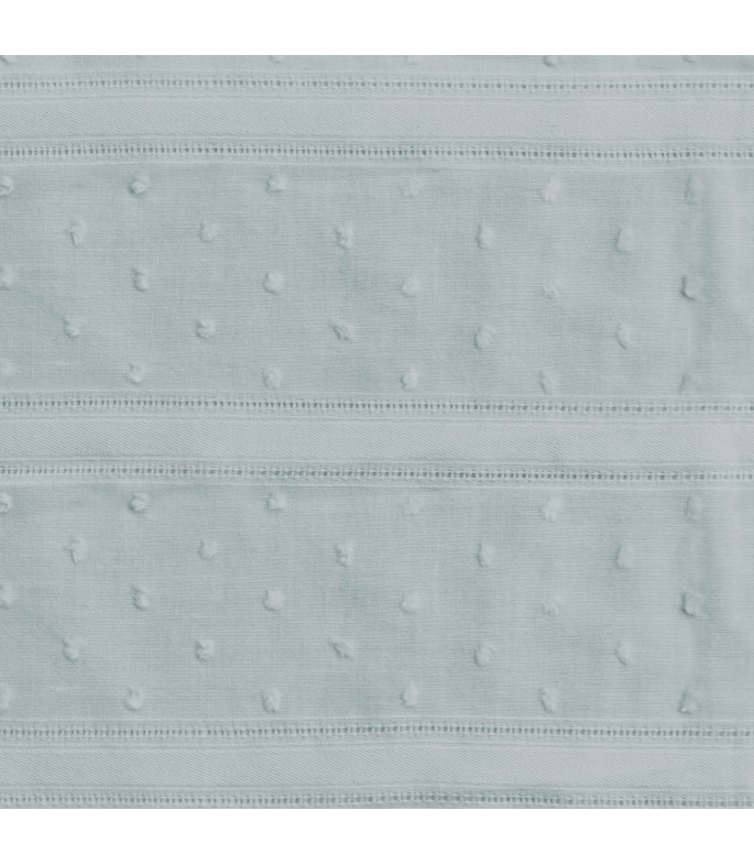 Plumeti vintage Solid Aqua