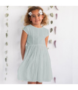 Plumeti vintage Solid Aqua