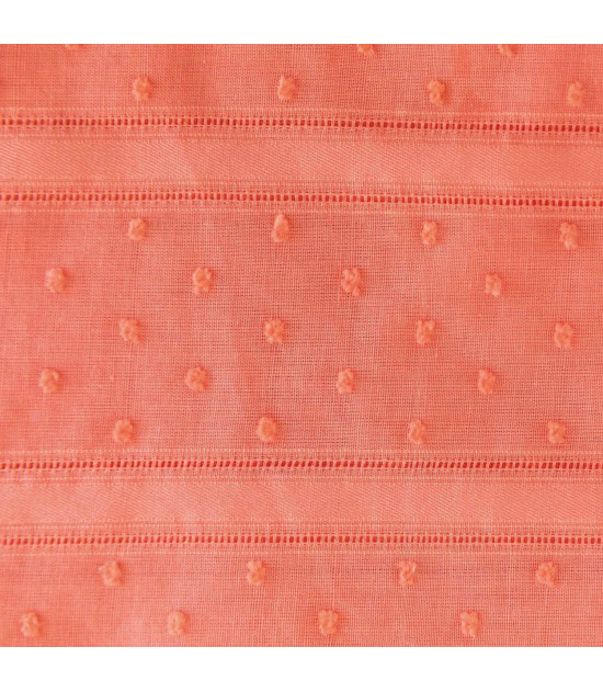 
                                                                                            Plumeti vintage Solid Coral
                                                                                    