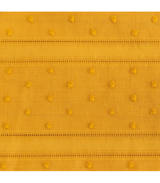 
                                                                                            Plumeti vintage Solid Mustard
                                                                                    