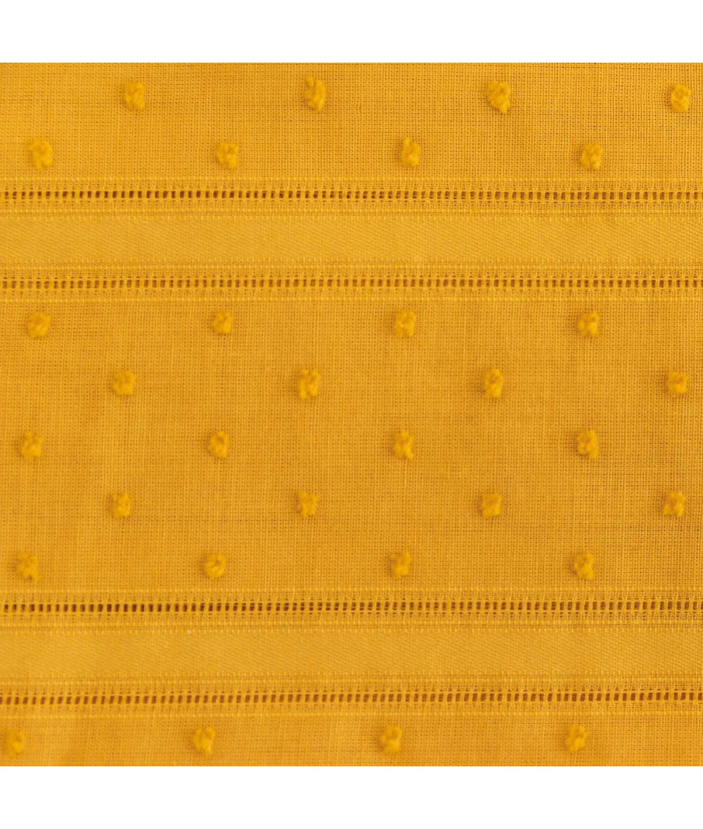 Plumeti vintage Solid Mustard