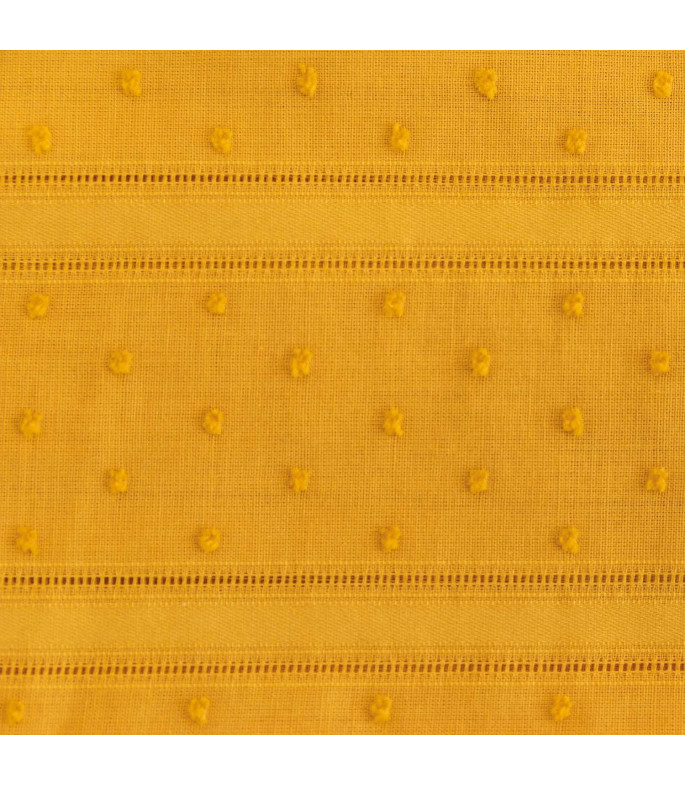 Plumeti vintage Solid Mustard