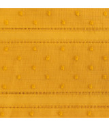 Plumeti vintage Solid Mustard