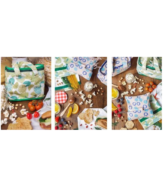 
                                                                                            Eat & Sew- Plástico alimentario
                                                                                    