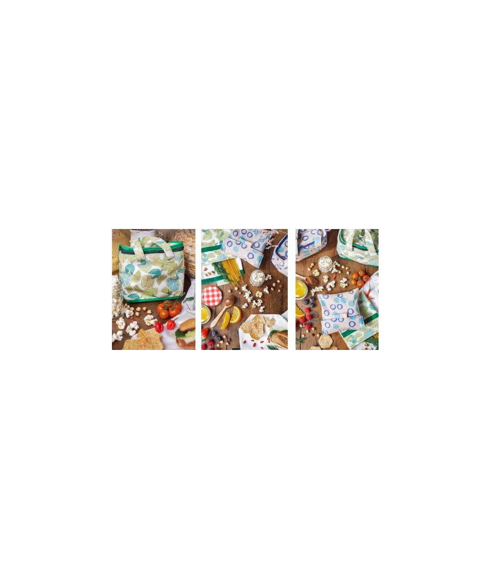Eat & Sew- Plástico alimentario