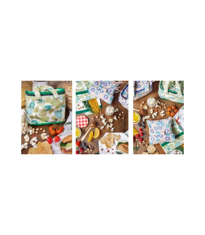Eat & Sew- Plástico alimentario