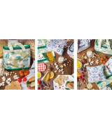 Eat & Sew- Plástico alimentario