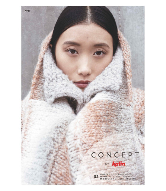 
                                                                                            Revista Mujer Concept 11
                                                                                    