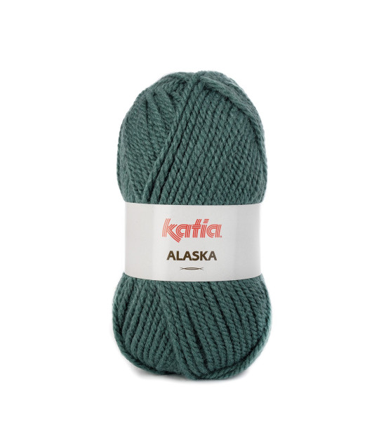Alaska