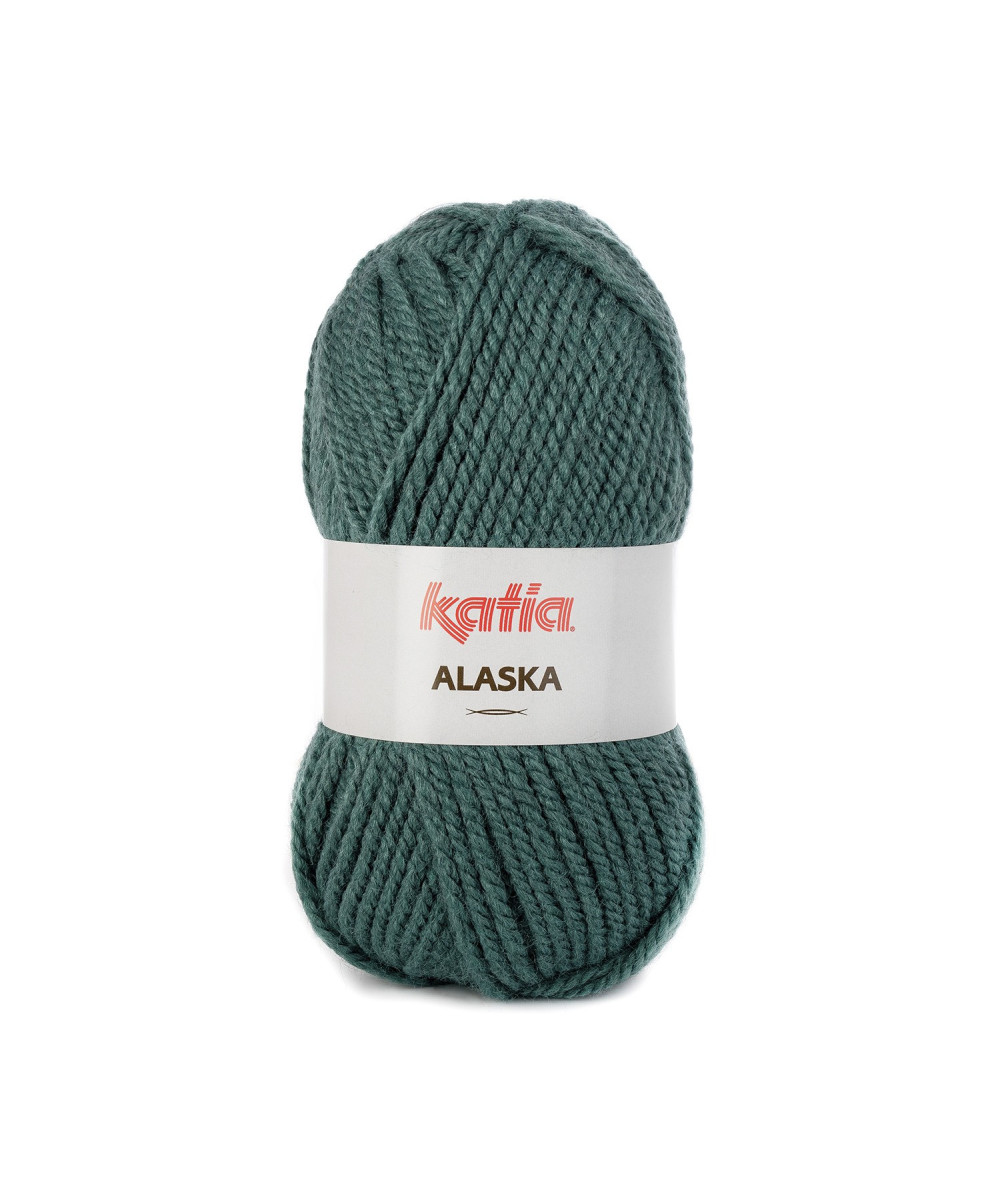 Alaska