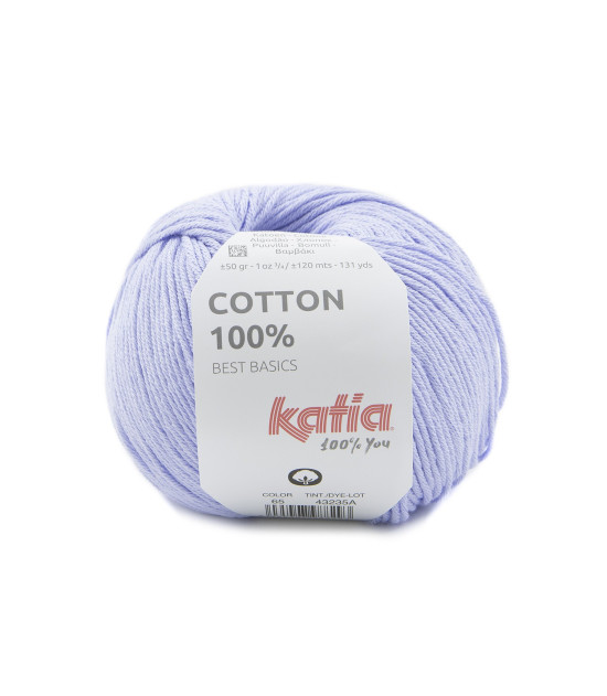 Cotton 100%