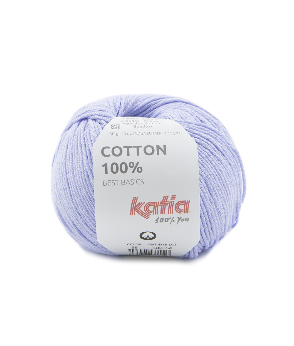Cotton 100%