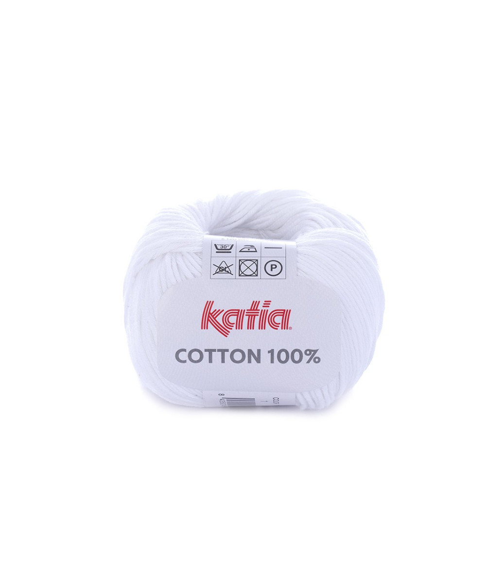 Cotton 100%