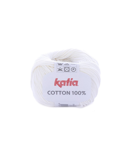 Cotton 100%