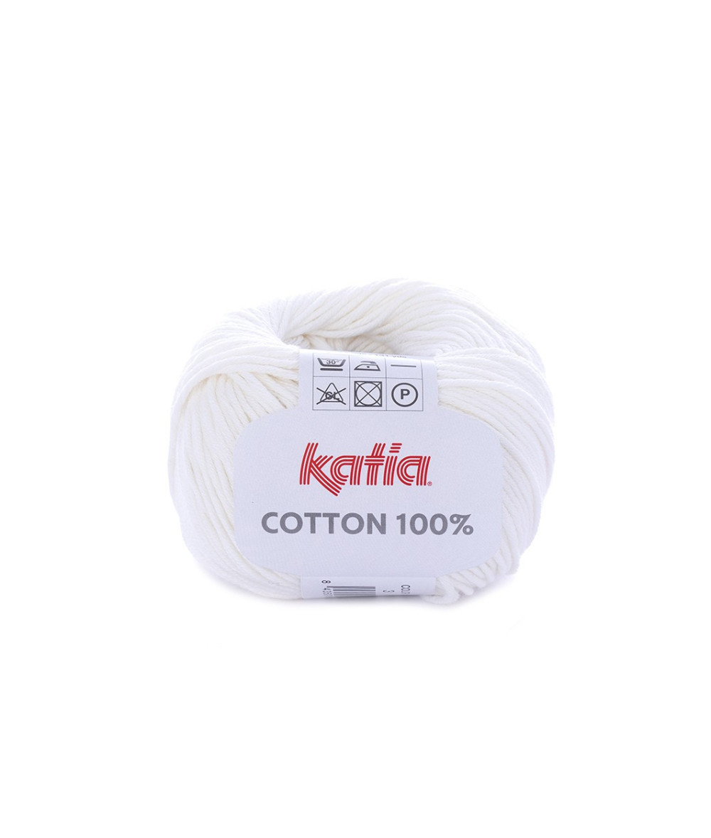 Cotton 100%