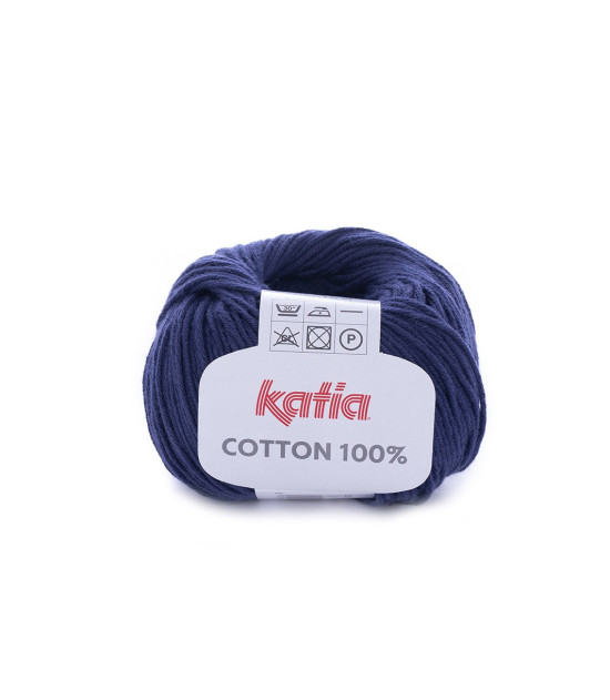 Cotton 100%