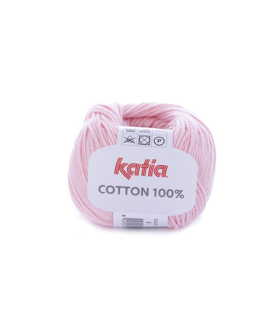 Cotton 100%