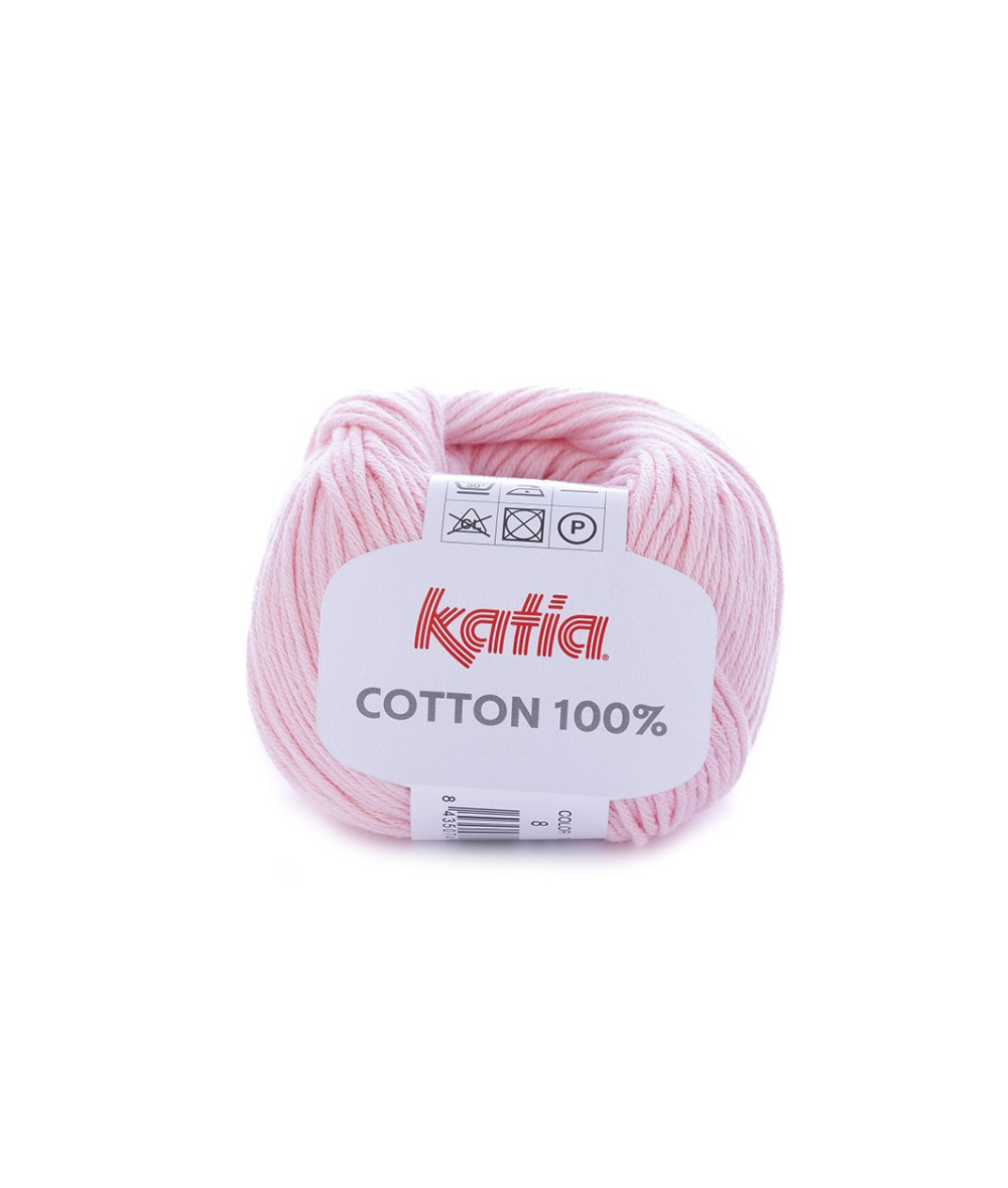 Cotton 100%