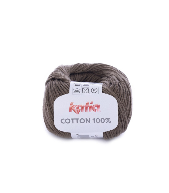 Cotton 100%
