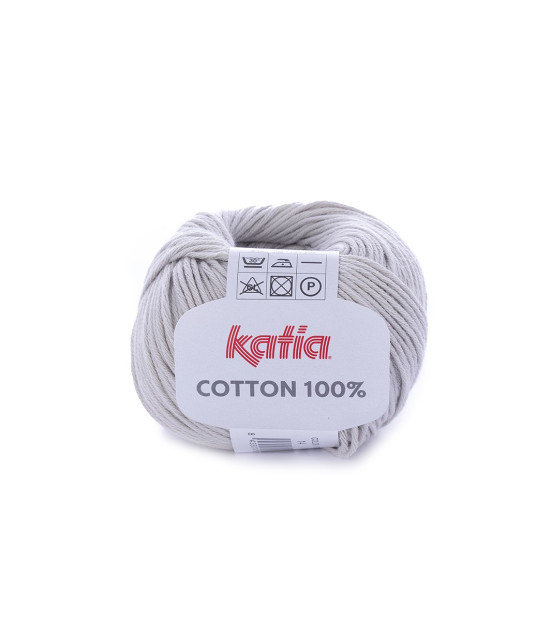 Cotton 100%