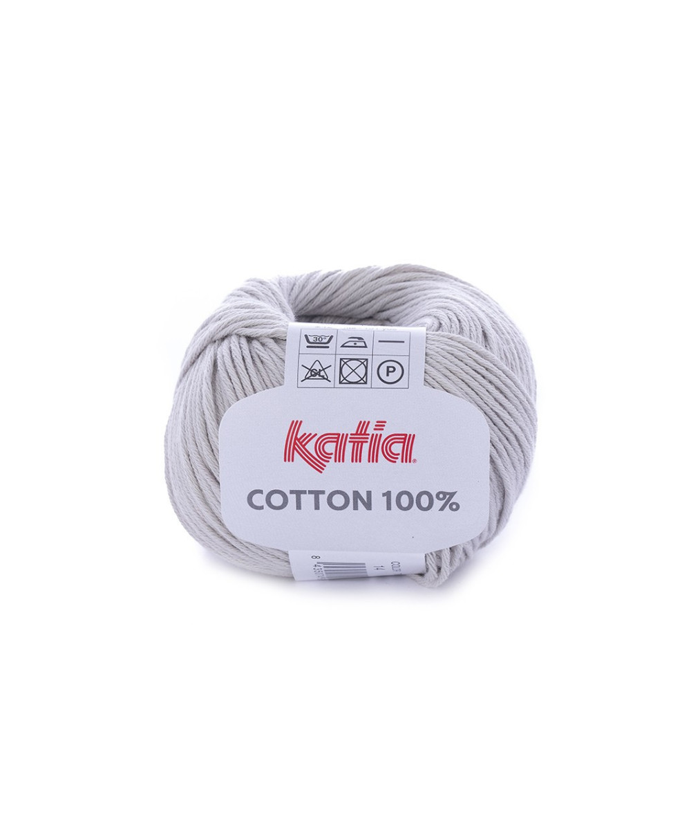 Cotton 100%