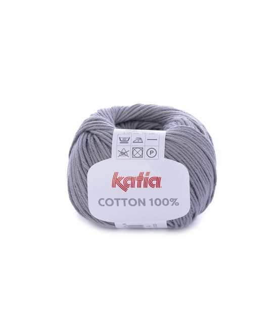Cotton 100%