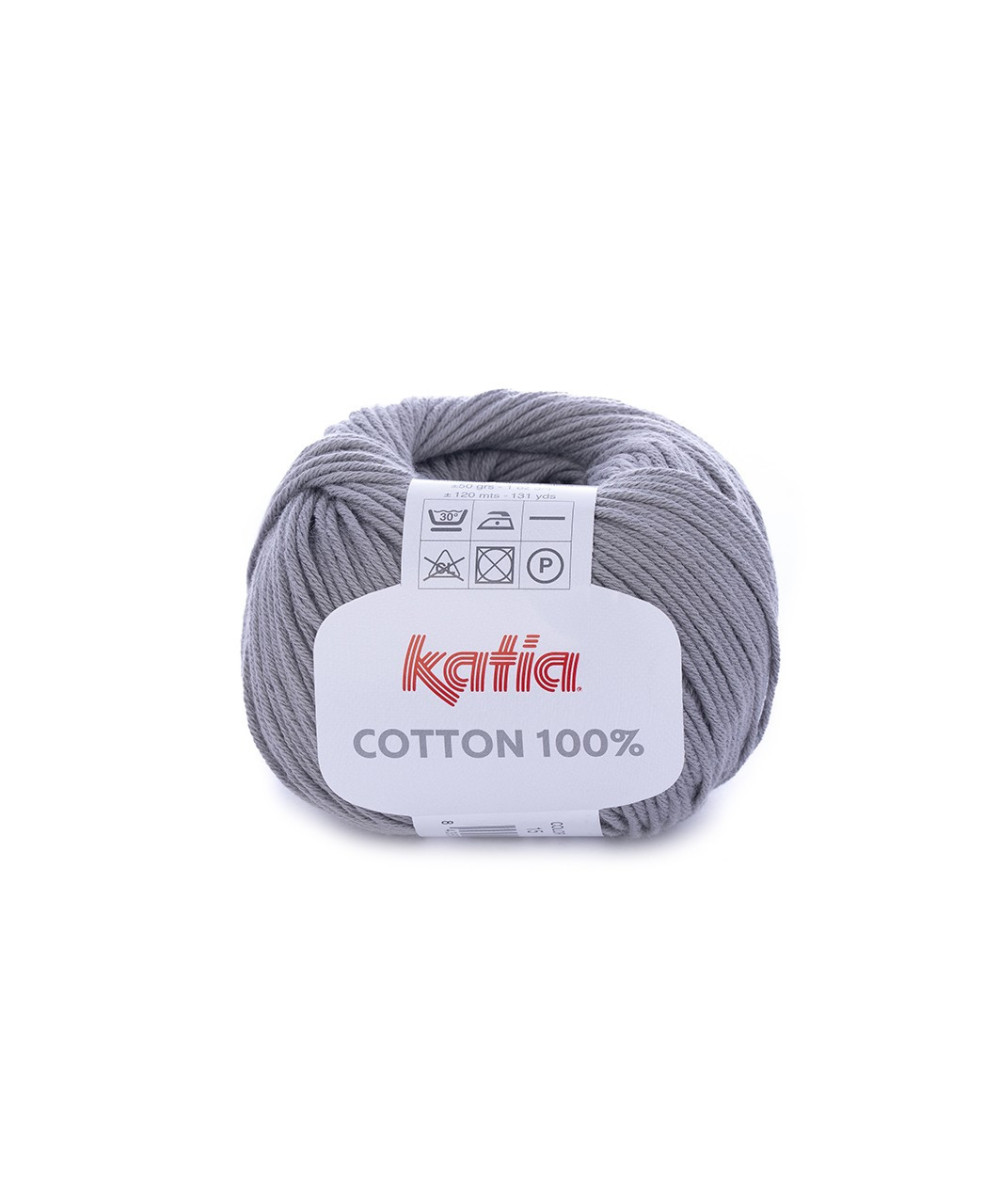 Cotton 100%