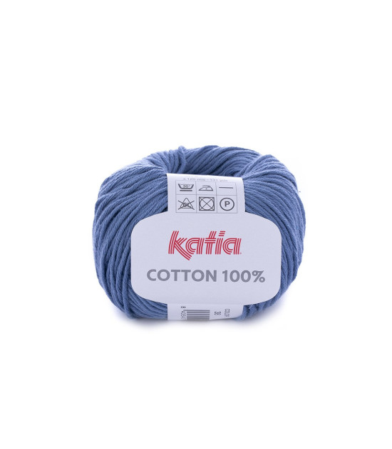 Cotton 100%