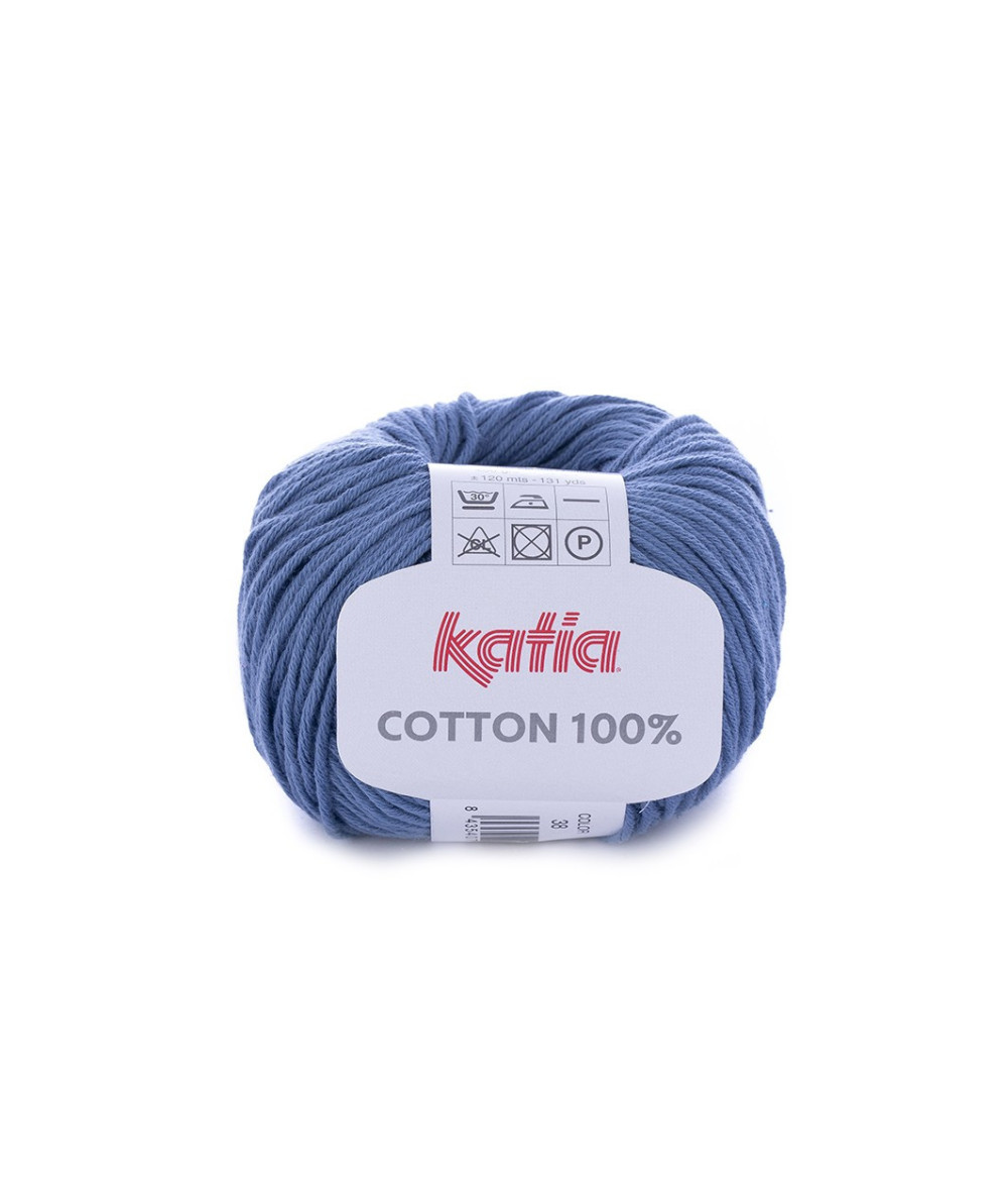 Cotton 100%
