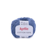 Cotton 100%