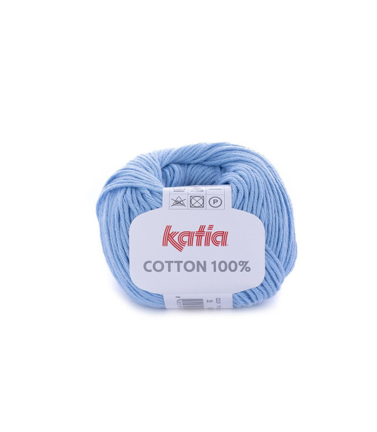 Cotton 100%